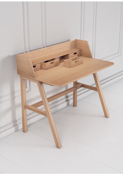 Vintage Xl Çocuk Çalışma Masası modelleri