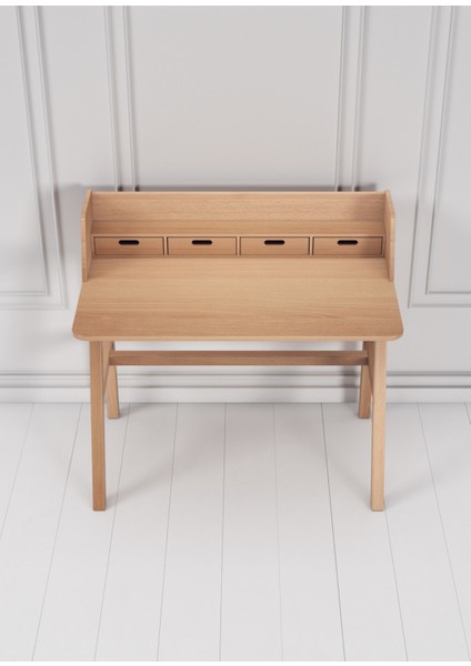 Vintage Xl Çocuk Çalışma Masası fırsatları