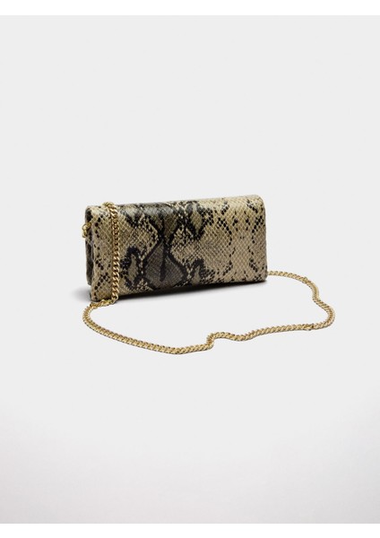 Hayvan Desenli Parti Çantası modelleri