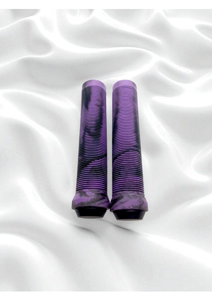 Ovela 145MM Bmx Dirt Jump Elcik Mor/siyah fiyatları