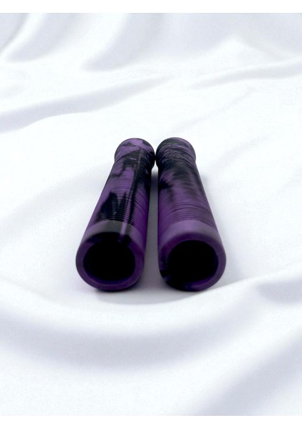 Ovela 145MM Bmx Dirt Jump Elcik Mor/siyah modelleri