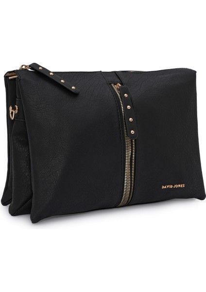 Kapaklı Fermuar Detaylı Çapraz Askılı Çanta DJ245-2 fiyatları