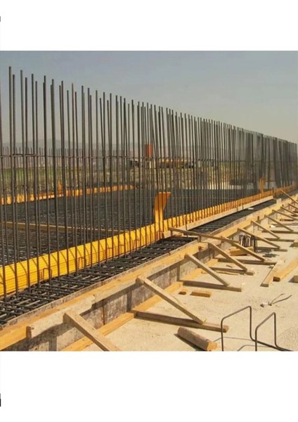 25 Metre Teknom Er Pvc Su Tutucu Bant Su Yalıtımı Inşaat Perde Temel Arasına Yalıtım Bandı 25 Metre fiyatları