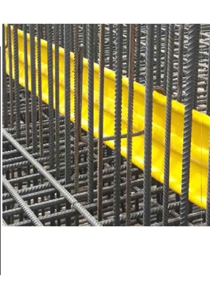 25 Metre Teknom Er Pvc Su Tutucu Bant Su Yalıtımı Inşaat Perde Temel Arasına Yalıtım Bandı 25 Metre fırsatları