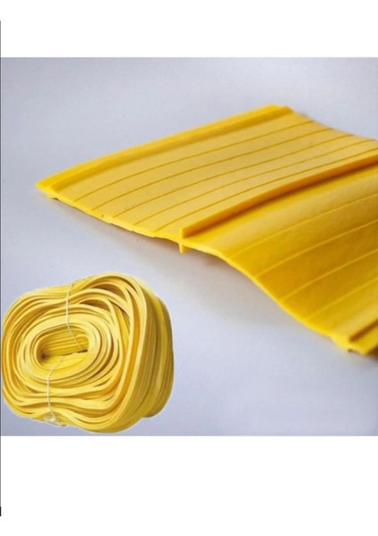 25 Metre Teknom Er Pvc Su Tutucu Bant Su Yalıtımı Inşaat Perde Temel Arasına Yalıtım Bandı 25 Metre indirimleri