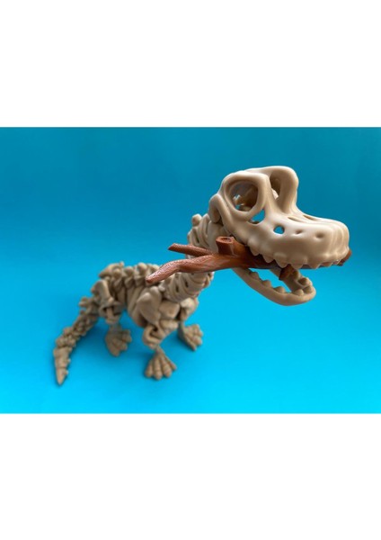 Hareketli Brachiosaurus Iskeleti Büyük Boy fiyatları