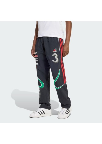 Teamgeist Moto Erkek Eşofman Altı