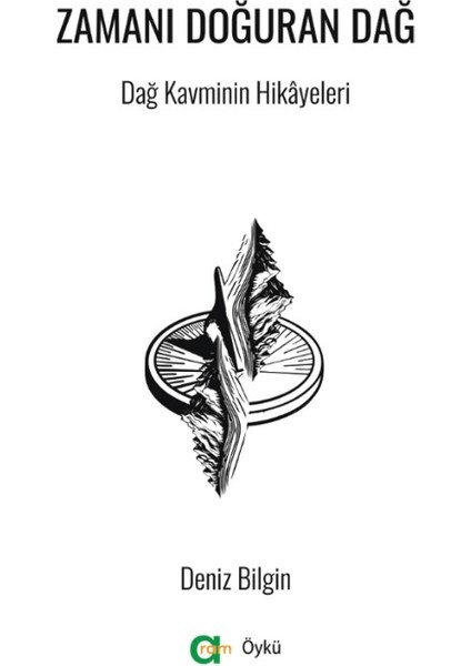 Zamanı Doğuran Dağ