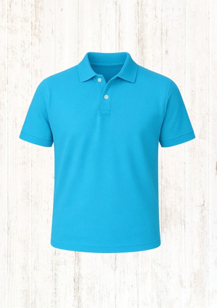 Erkek Giyim 5 Adet %100 Pamuklu Regular Fit Çok Renkli Polo Yaka T-Shirt LL.D01.IN1.003 modelleri