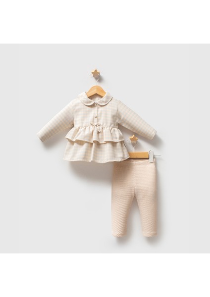 College 2li Takım 5575 Mavi