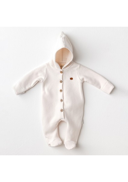 AC25153 Soft Bebe Tulum Ekru