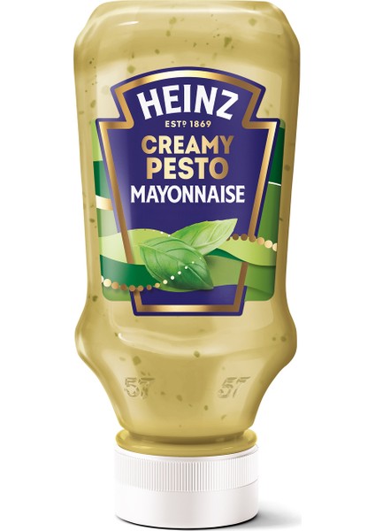 Pesto Mayonez 225 gr x 3 Adet fiyatları
