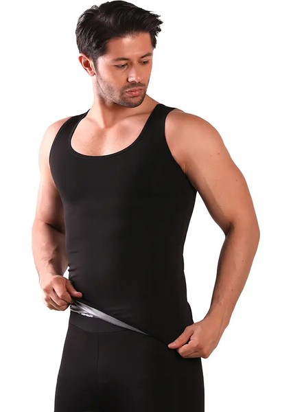 Termal Sauna Erkek Atlet fırsatları