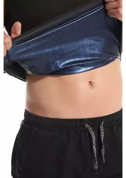 Termal Sauna Erkek Atlet