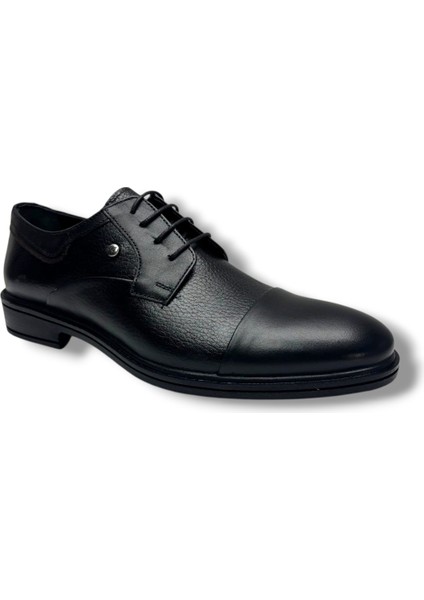 099-26 Hakiki Deri Klasik Erkek Ayakkabı