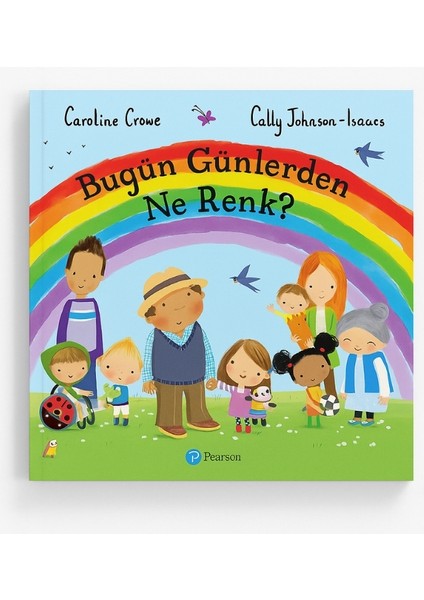 Renkler ve Hayaller Hikaye / Masal Seti (2 Kitap) fiyatları