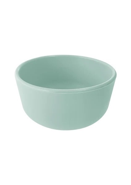 Basics Silikon Kase River Green