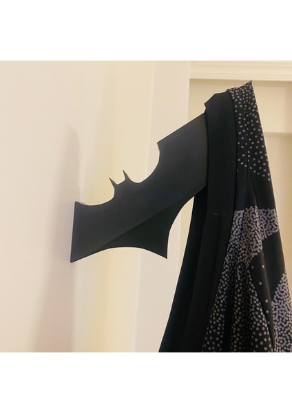 Batman Elbise Askısı modelleri