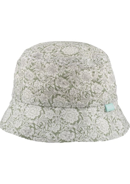 Çocuk Kız Maksi ( 4-8 Yaş ) Y8220-03 Gri