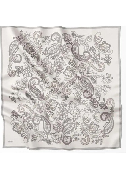 Saf Ipek Eşarp 4207D (T)-86 fiyatları