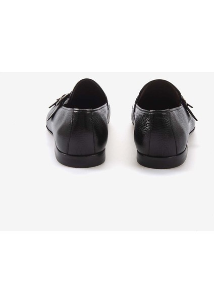 Hakiki Deri Erkek Klasik Ayakkabı 8416 fırsatları