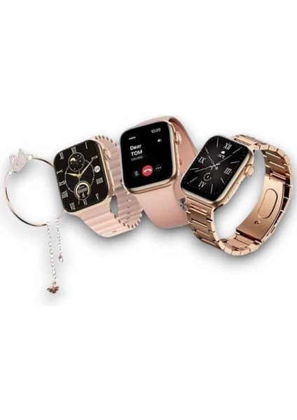 G9 Mini Akıllı Saat - MCT4898-1034 indirimleri