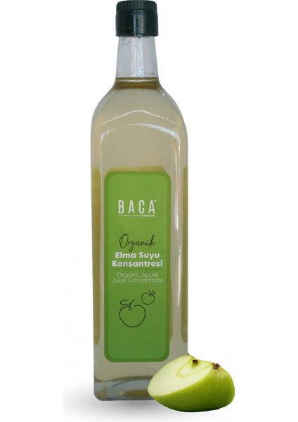 Organik Elma Suyu Konsantresi fiyatları