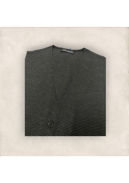 Arslanlı Düğmeli Yelek modelleri