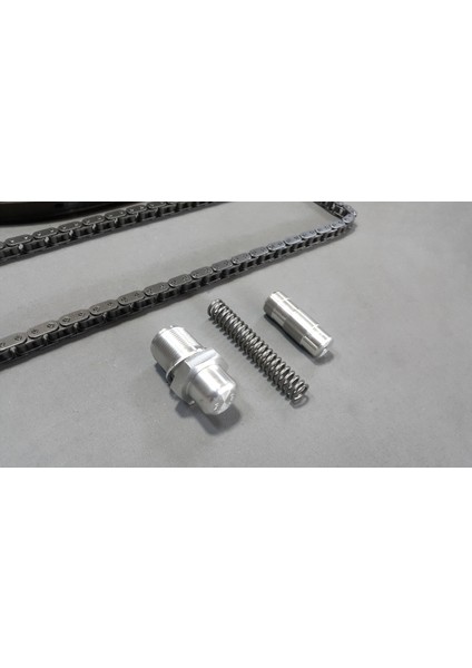 Bmw 3 Serisi E36 1991-1998 M50 M52 Zincir Seti Alt Febi modelleri