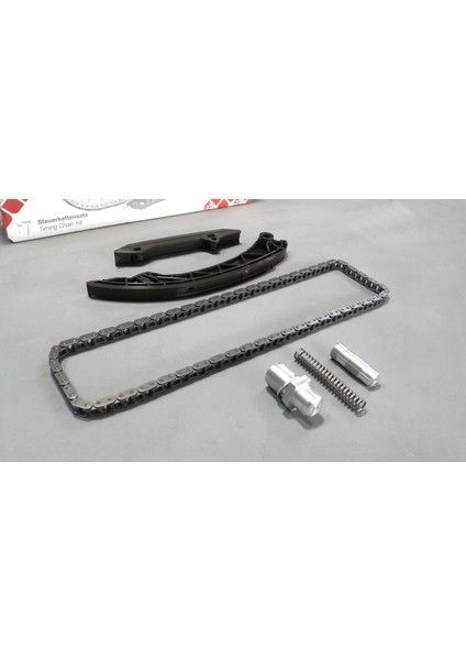 Bmw 5 Serisi E34 1990-1996 520I 525İ M50 Zincir Seti Alt Febi fiyatları