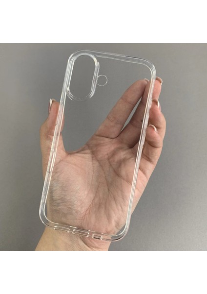 Iphone 16 Uyumlu Kılıf