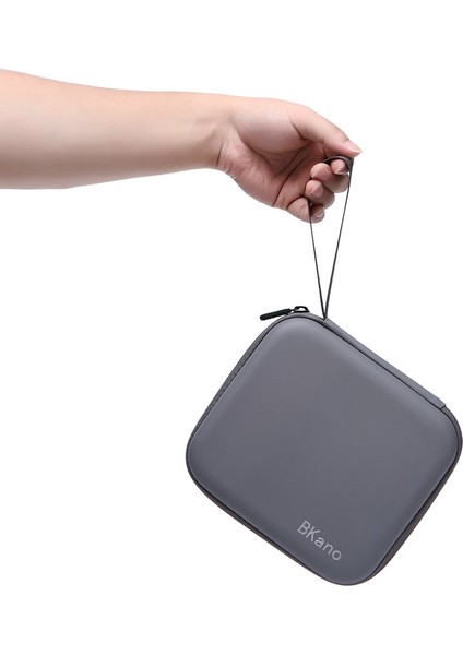 Bkano Saklama Çantası, El Çantası, Taşınabilir Taşıma Çantası, Djı Osmo Mobile 3/4 Aksesuar Düzenleme Kutusu (Yurt Dışından) indirimleri