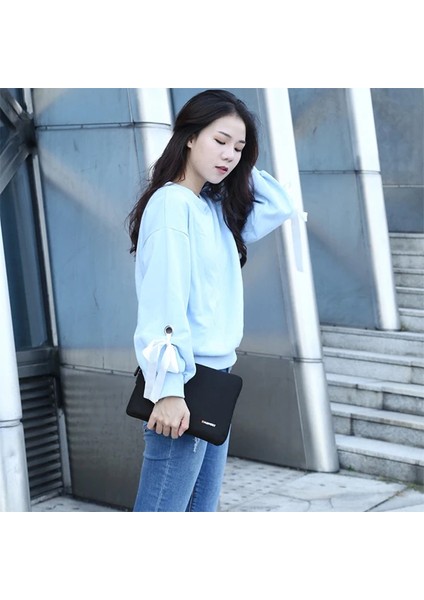 Haweel 9.7 Inch Ipad ve Universal Tablet Taşıma ÇANTASI-(1903) fırsatları