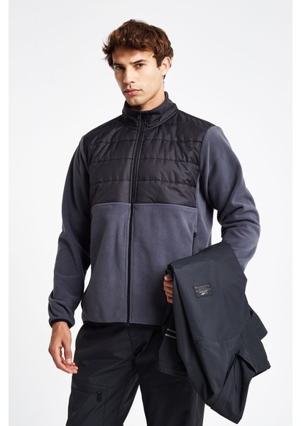 Erkek Outdoor Su Geçirmez 3in1 Kaban 25K-1054 indirimleri