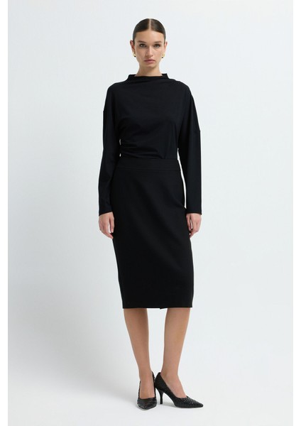 Kalem Etek Siyah 12709135115