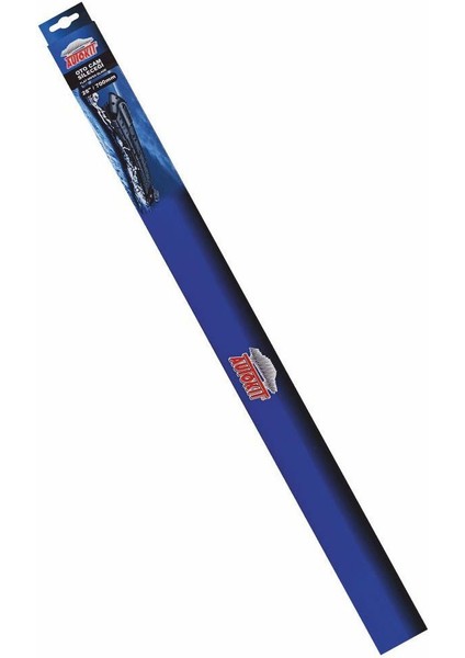 Universal Kutulu Cam Silecek 17'' 43CM