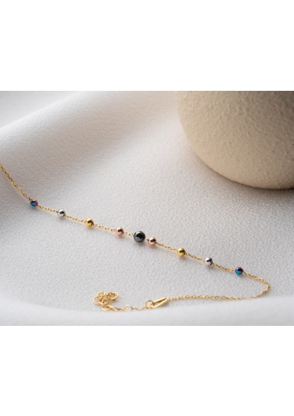 925 Ayar Papatya Silver Dorica Bileklik<rose,gold,rodaj> indirimleri