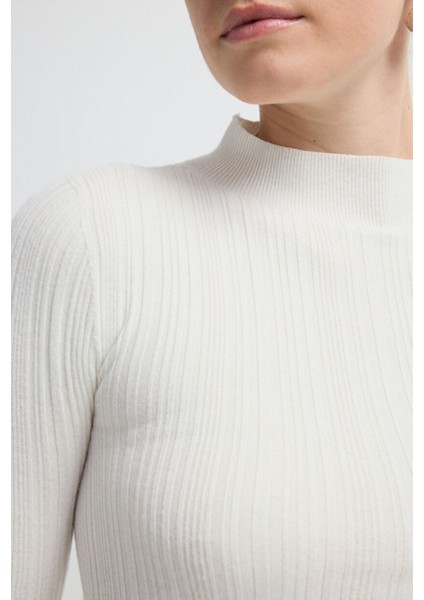 Fitilli Triko Bluz Kemik 13945619000 fiyatları