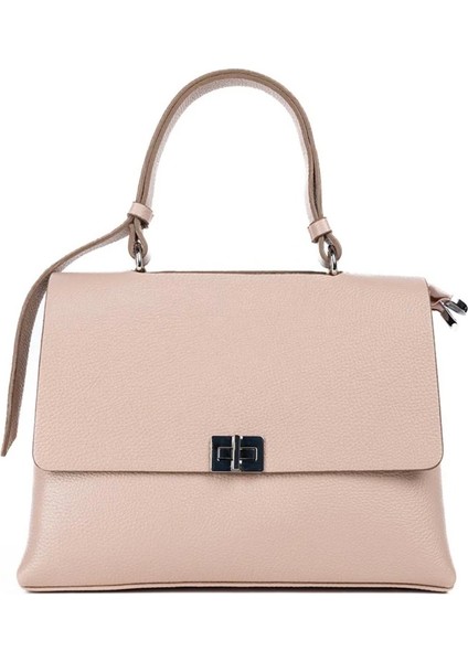 Elora Tote Deri Çanta