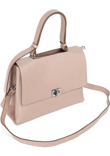 Elora Tote Deri Çanta modelleri