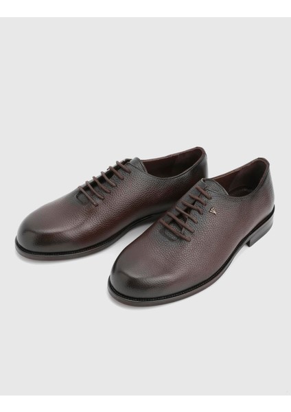 Marston Hakiki Floter Deri Kahverengi Erkek Klasik Ayakkabı fiyatları