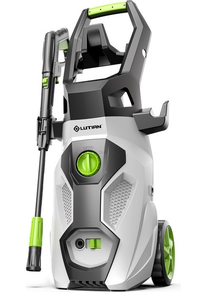 LT505-1800W 150 Bar Basınçlı Yıkama Makinesi