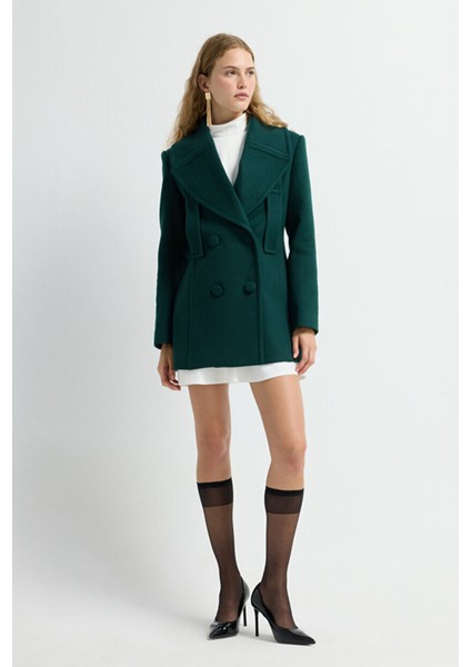 Kısa Kaban Yesil 13645641000 modelleri