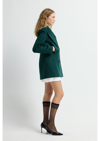 Kısa Kaban Yesil 13645641000 fırsatları