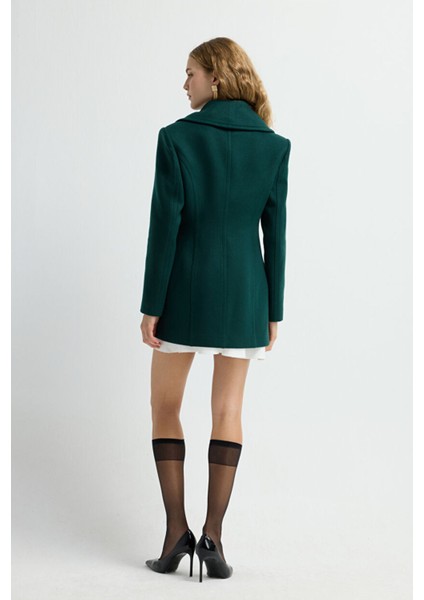 Kısa Kaban Yesil 13645641000 indirimleri