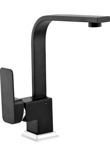 Siyah Tepe Duş Seti Kare Lavabo Banyo Batarya Seti Duş Çeşmesi Duş Robotu modelleri