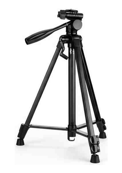 Fonksiyonel Tripod