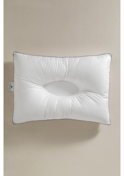 Horlama Önleyici %100 Pamuk Kumaş Yastık - Silent Sleep Plus indirimleri