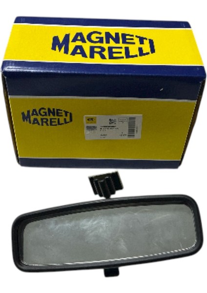 Renault 9 11 R9 R11 Iç Dikiz Aynası