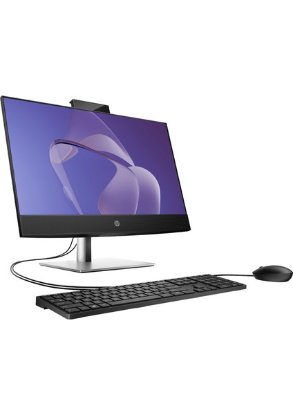 Proone 440 G9 Intel Core I7 13700 48GB 1tb SSD Windows 11 Home Intel® UHD Graphics 23.8” Full Hd (1920 x 1080) All In One Bilgisayar A1HD4ESH28 + Zetta Flash Bellek fiyatları